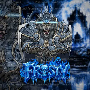 Frosty2458