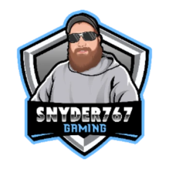Snyder767gaming - Kick Charts