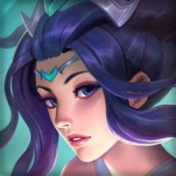 Kick profile picture for @violeta