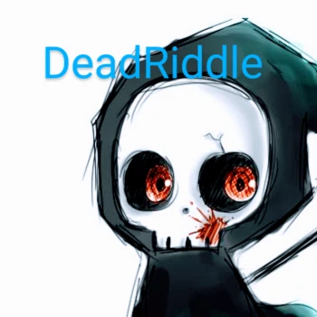 DeadRiddle