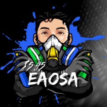 Eaosa - Kick Charts