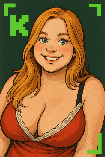 ramblingredhead