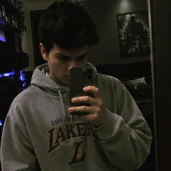 Kick Profile Pic