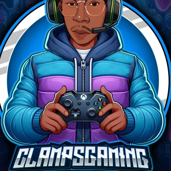 ClampsGaming - Kick Charts