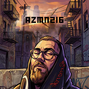 AZMN216