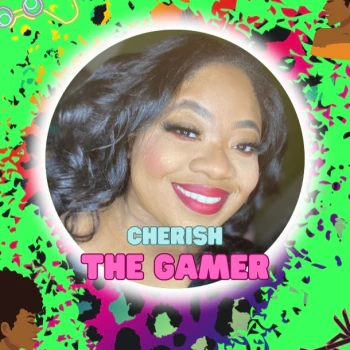 CherishTheBeatGaming