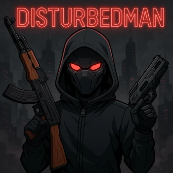 DisturbedMans