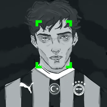 Erenon Kick Profile Picture