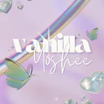VanillaYoshee