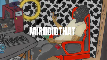 MIRIIDIDTHAT