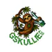 GSkullie420X