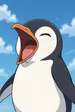 Penguinismeee