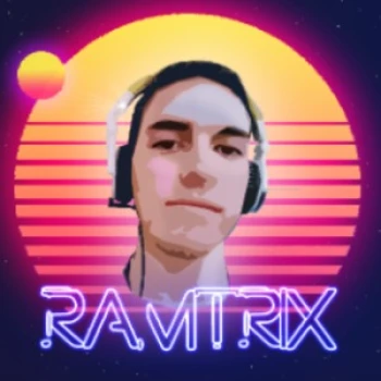 RAMTRIX - Kick Charts