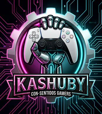 Kashuby