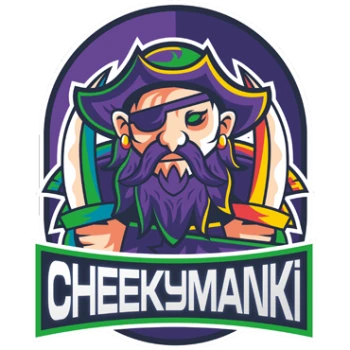 CheekyManki