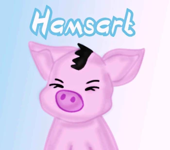 HamsArt