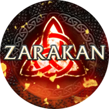 Zarakan