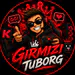 Girmiziituborgg