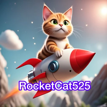 RocketCat525