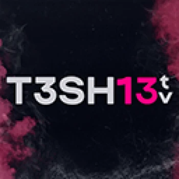 t3sh13