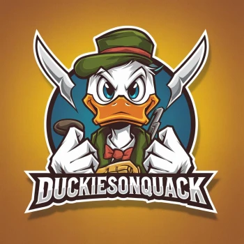 DuckiesOnQuackTTV