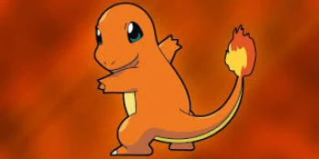 Charmander32