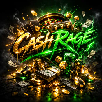 cashrage