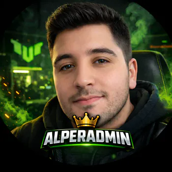 alperadmin