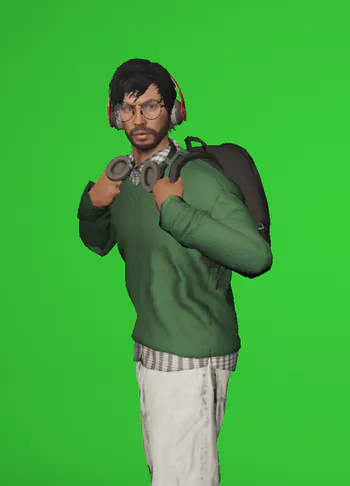 HuntleyRP