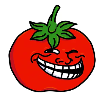 SoyMateTomate