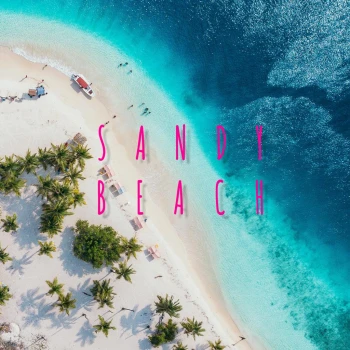 SandyBeach808