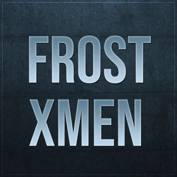 FROST_Xmen