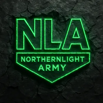 mrNorthernLight