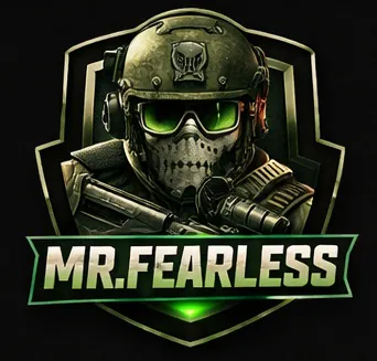 Mrfearlesss
