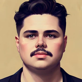 Kick profile picture for @seventies