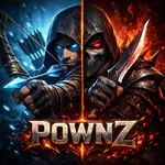 POWNZZZ Kick