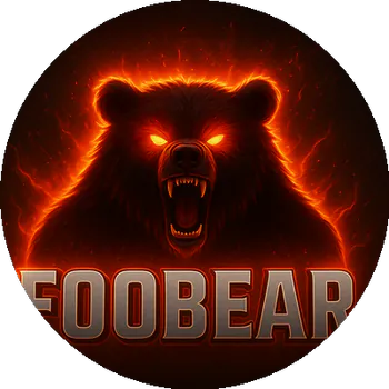F00BEAR Stream - Watch Live on Kick