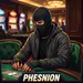 PHESNION