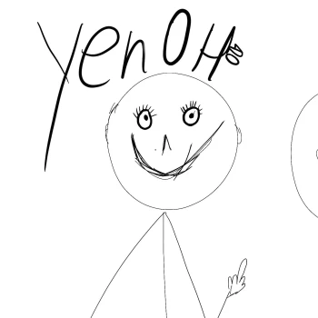 Yenoh