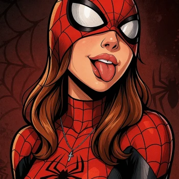Streamer PFP