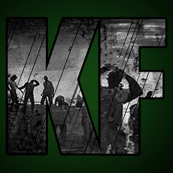 Kick Profile Pic