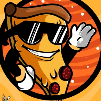Streamer PFP