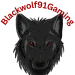 Blackwolf91gaming - Kick Charts