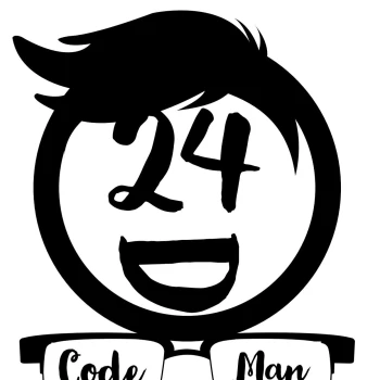 Codeman24d