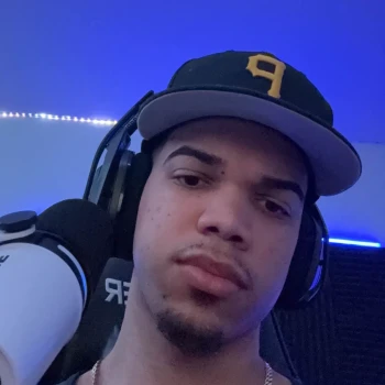 Kick Profile Pic