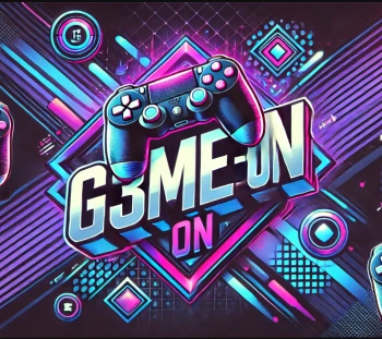 G3me_ON