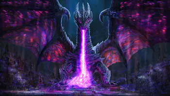 Drakovinior