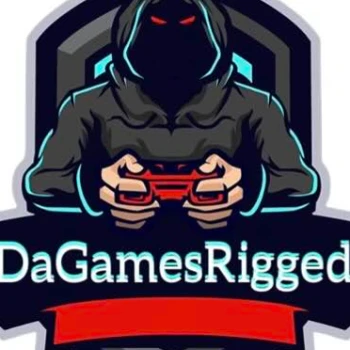 dagamesrigged