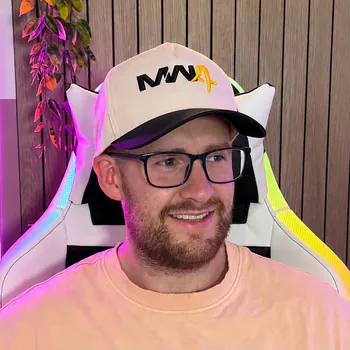 RetroTeddGaming