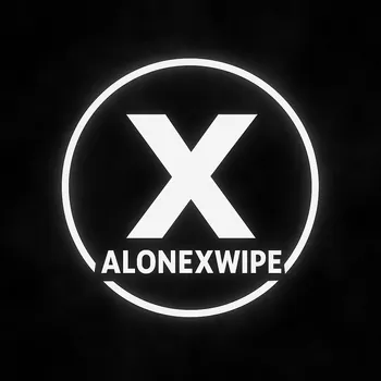 AloneXWipe